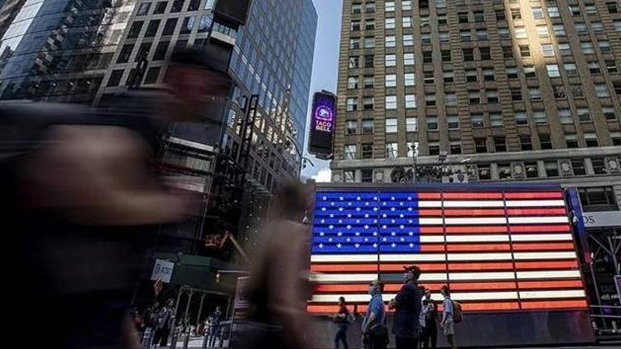 ABD'de işsizlik maaşı başvuruları açıklandı