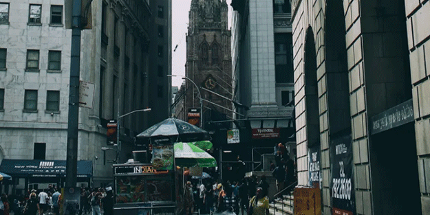 ABD'de işsizlik maaşı başvuruları patladı