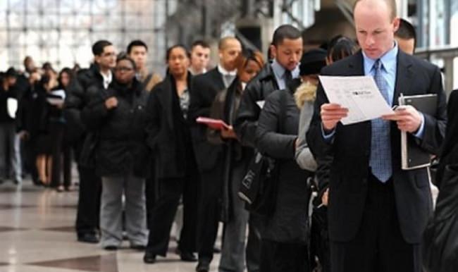 ABD'de işsizlik maaşı isteği beklentinin altında