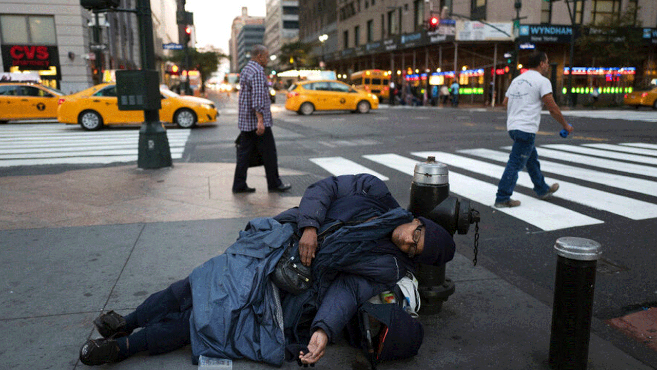 ABD'de işsizlik maaşına başvuranlar giderek artıyor