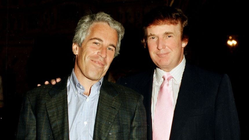 ABD'de Jeffrey Epstein dosyalarının açılmasını öngören tasarı onaylandı