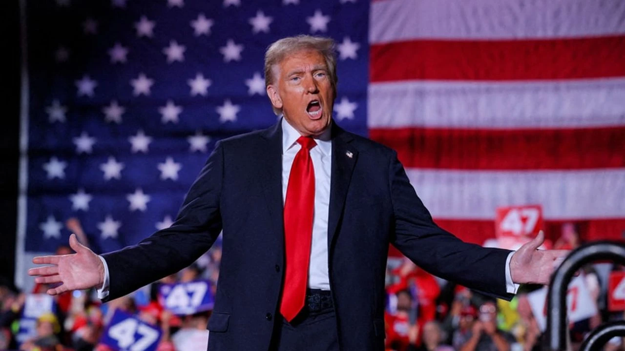 ABD’de kabine krizi! Trump’ın adamları sıkıntılı