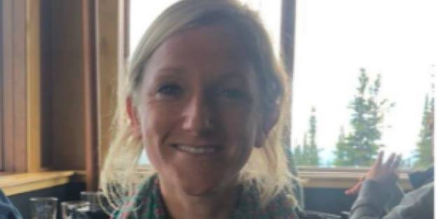 ABD'de kadın yürüyüşçünün cesedi bulundu! Soruşturma başlatıldı