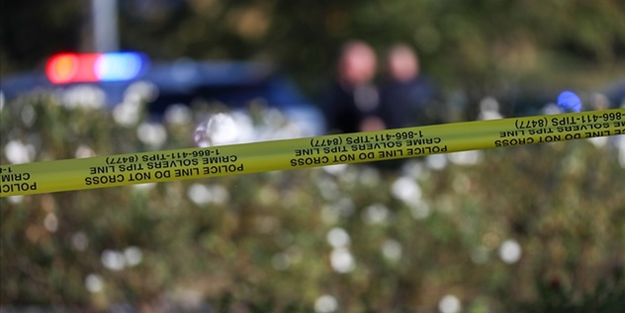 ABD'de kanlı hafta sonu: 10 ölü!