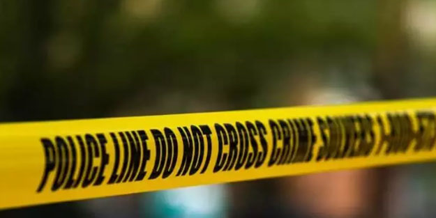 ABD'de kanlı saldırı