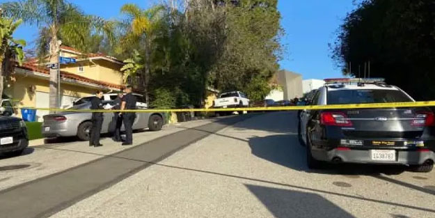 ABD'de kanlı saldırı: Ölü ve yaralılar var