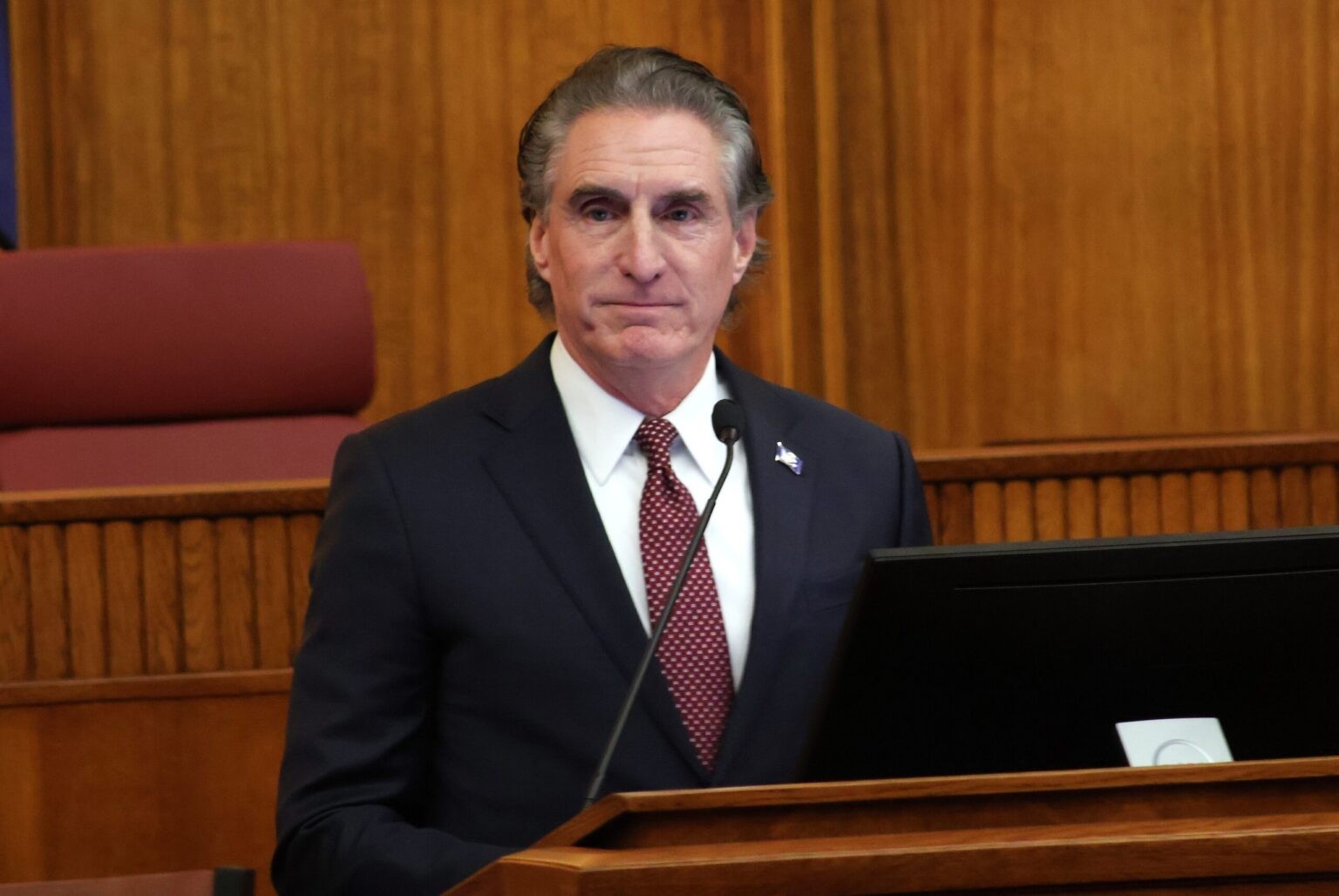 ABD’de karanlık tehlike