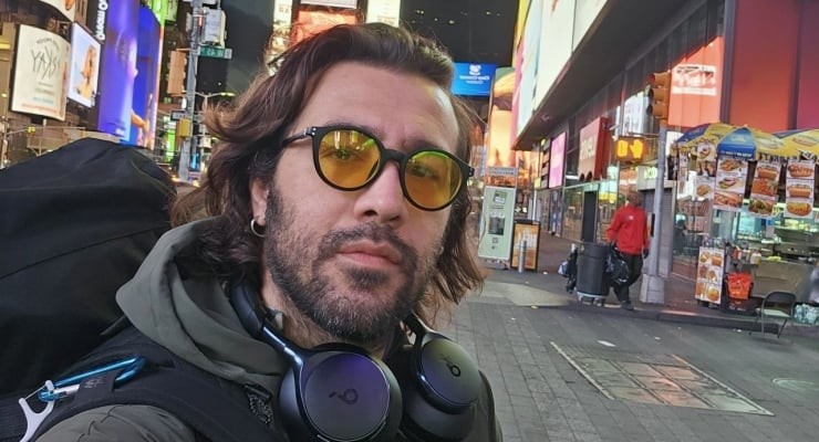 ABD’de kaybolan Türk bilim insanı bulundu