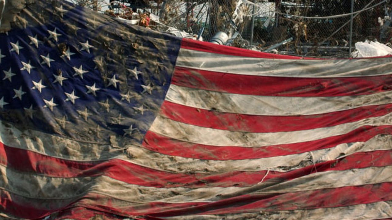 ABD'de kaybolan ve öldürülen bilim adamları gündemde!