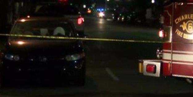 ABD'de kiliseye saldırı: 9 ölü