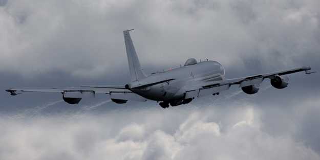 'Kıyamet Günü Uçakları' havalandı! 'Dünya üzerindeki herkesi öldürebilir'