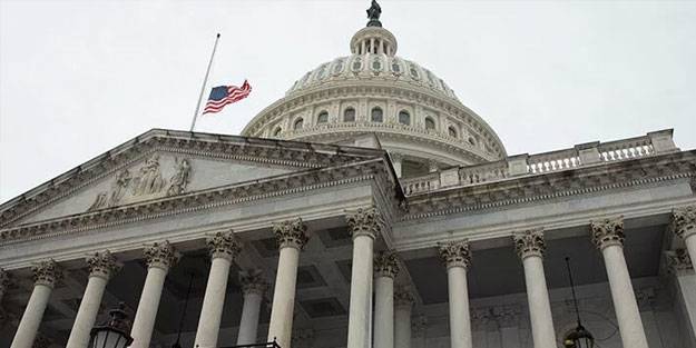 ABD'de Kongre baskınında 11 kişiye suçlama