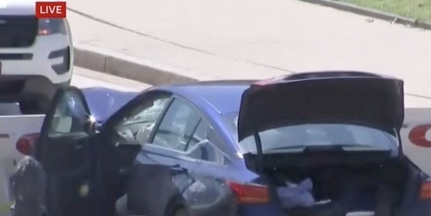 ABD'de Kongre Binasını kapattıran olayla ilgili flaş sözler: Bu olursa iş çok büyür