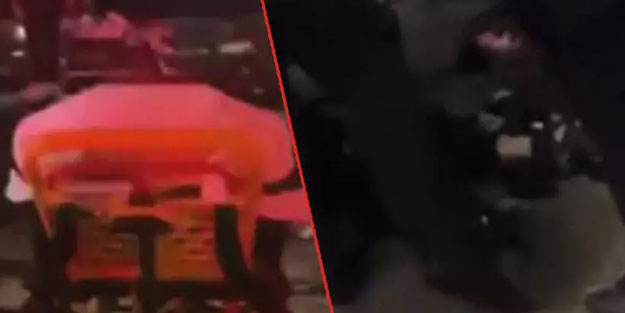 ABD’de konser izdihamı! Ölü ve yaralılar var