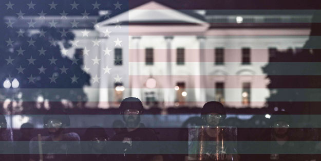 ABD'de korkunç bilanço: Ölü sayısı 175 bini aştı