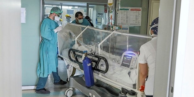 ABD'de korkunç bilanço! Son 24 saatte...