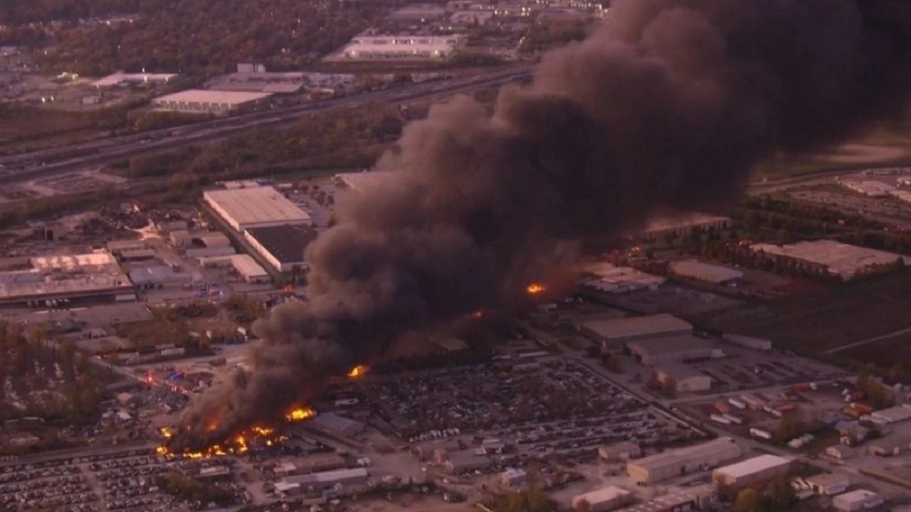 ABD’de korkunç kaza haberinin detayları gelmeye devam ediyor! Yetkililerin açıklamaları endişeyi artırdı!