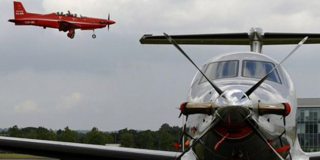 ABD'de korkunç uçak kazası! 2'si çocuk 9 kişi öldü