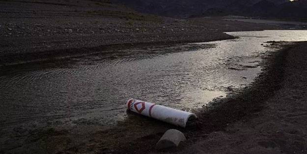 ABD'de korkutan gerçek açıklandı