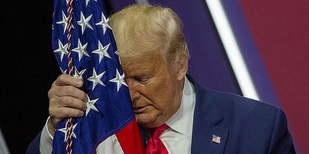 ABD’de koronavirüs bilançosu ağırlaşıyor!