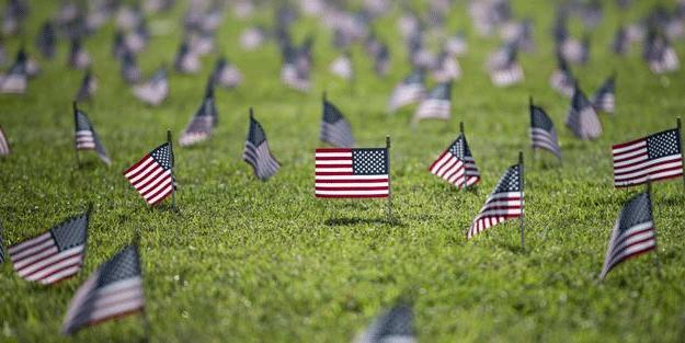 ABD'de koronavirüs bilançosu dehşete düşürdü