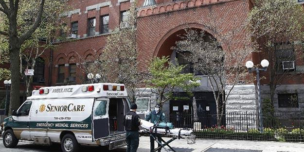 ABD'de koronavirüs çelişkisi! Birbirlerini yalanladılar