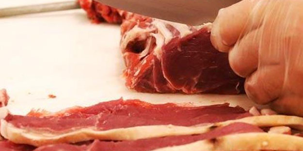 ABD'de koronavirüs gıda fiyatlarını vurdu