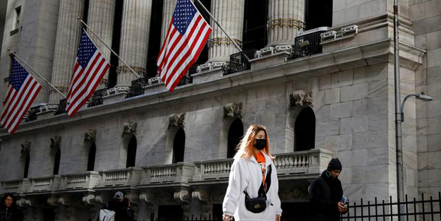 ABD'de korkunç bilanço! Sayı 5 bine dayandı