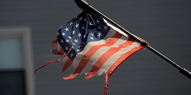 ABD'de koronavirüs kabusu bitmiyor