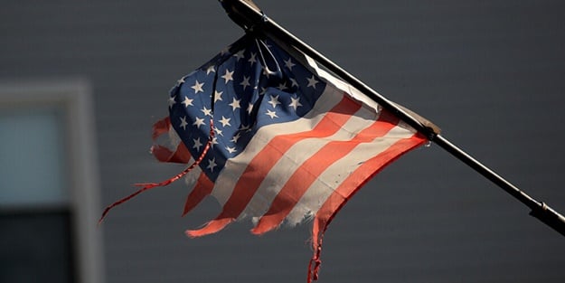 ABD'de koronavirüs kabusu bitmiyor! Hızla 1 milyona ilerliyor