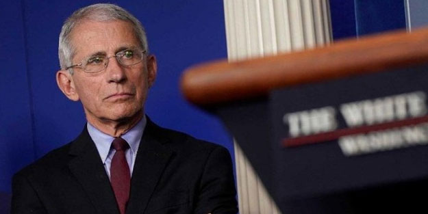 ABD'de koronavirüs konusunda yetkili isimden ikinci dalga açıklaması