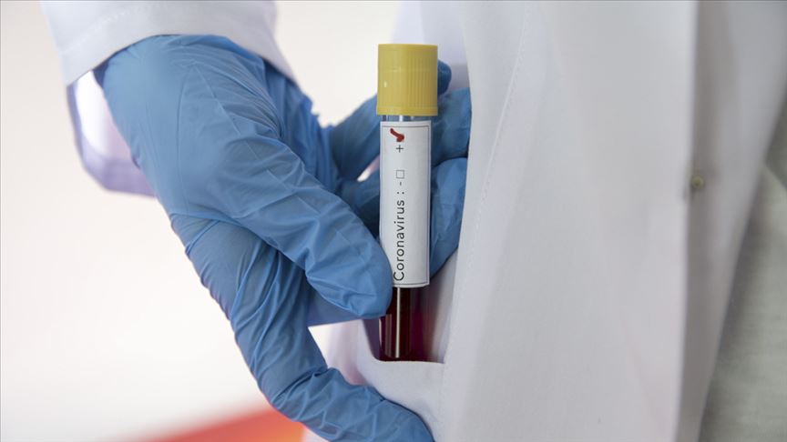 ABD'de koronavirüs testi pozitif çıkan Kongre üyesi sayısı 5'e yükseldi