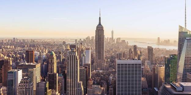 ABD'de kritik durum! Her 3 aileden 1'inde yaşanıyor