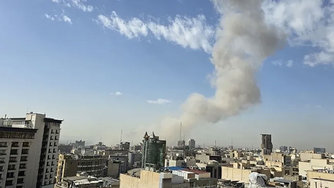 ABD’de kriz başladı! İran'a saldırıların maliyeti belli oldu