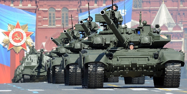 ABD’de kriz! Rus ordusuyla iş yapmak isteyenleri…