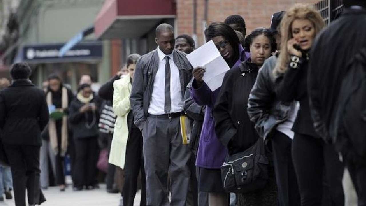 ABD'de krizin çanları çalıyor