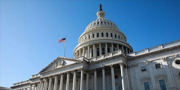 ABD'de kürtaj yasaklansın tasarısı! Laik kafa buna bile karşı çıkar