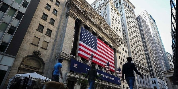 ABD'de kurumlar çürümüş! FDIC Başkanı istifa kararı aldı