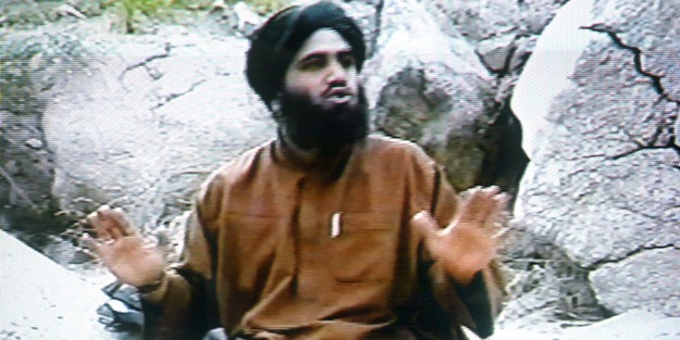 ABD'de Ladin ailesine cadı avı sürüyor