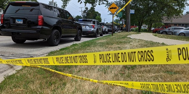 ABD'de lisede silahlı saldırı