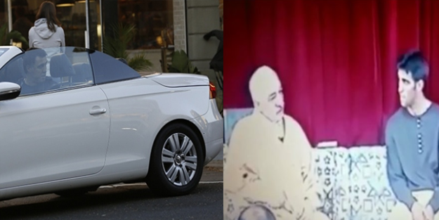 ABD'de lüks içinde yaşıyor! FETÖ'cü Hakan Şükür trollüğü kazanç kapısı yaptı!