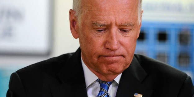 ABD'de mahkemenin aşı zorunluluğu kararı: 'Biden yetkisini aştı'