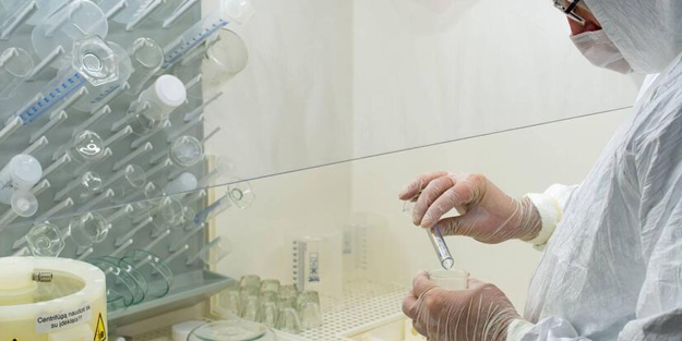 ABD'de maymun çiçeği virüsü yüzünden yeni uyarı! CDC'den maske tavsiyesi!