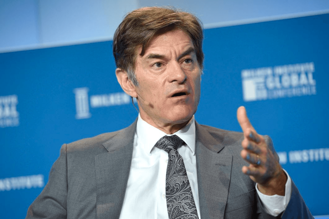 ABD'de Mehmet Öz tartışması büyüyor