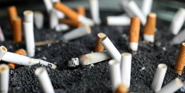 ABD'de 'mentollü sigara' önerisi