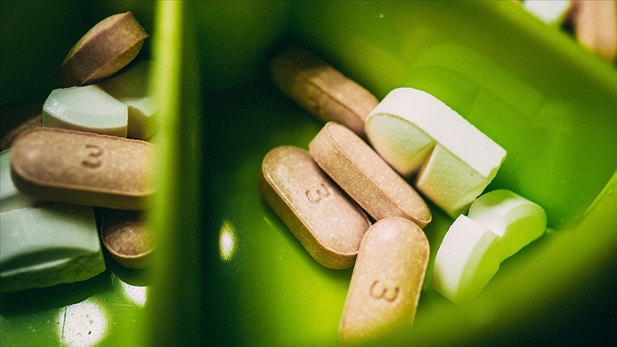 ABD'de Merck'in Kovid-19 hapına onay verilmesi tavsiye edildi