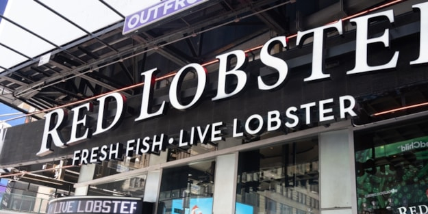 ABD'de meşhur 56 yıllık dev restoran zinciri batıyor