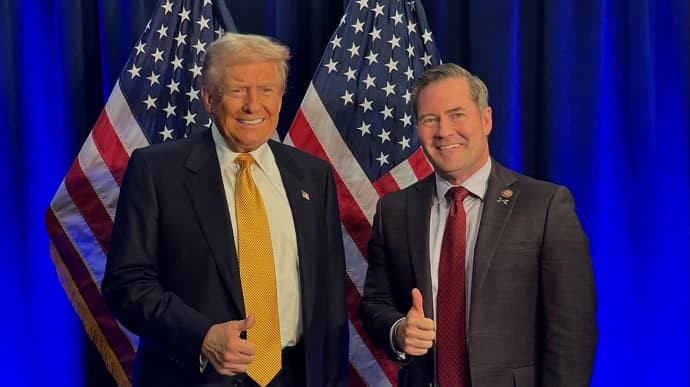 ABD’de Mike Waltz'un görevinden ayrılacağı duyuruldu