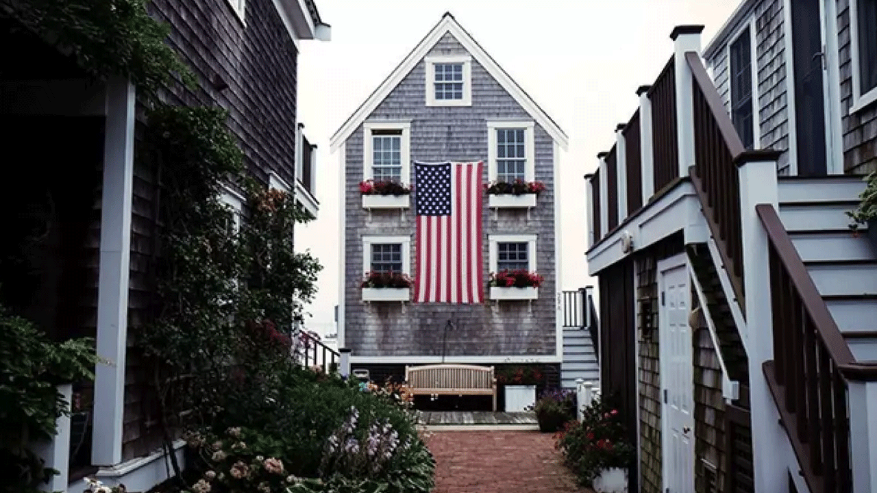 ABD'de mortgage faizleri uçtu