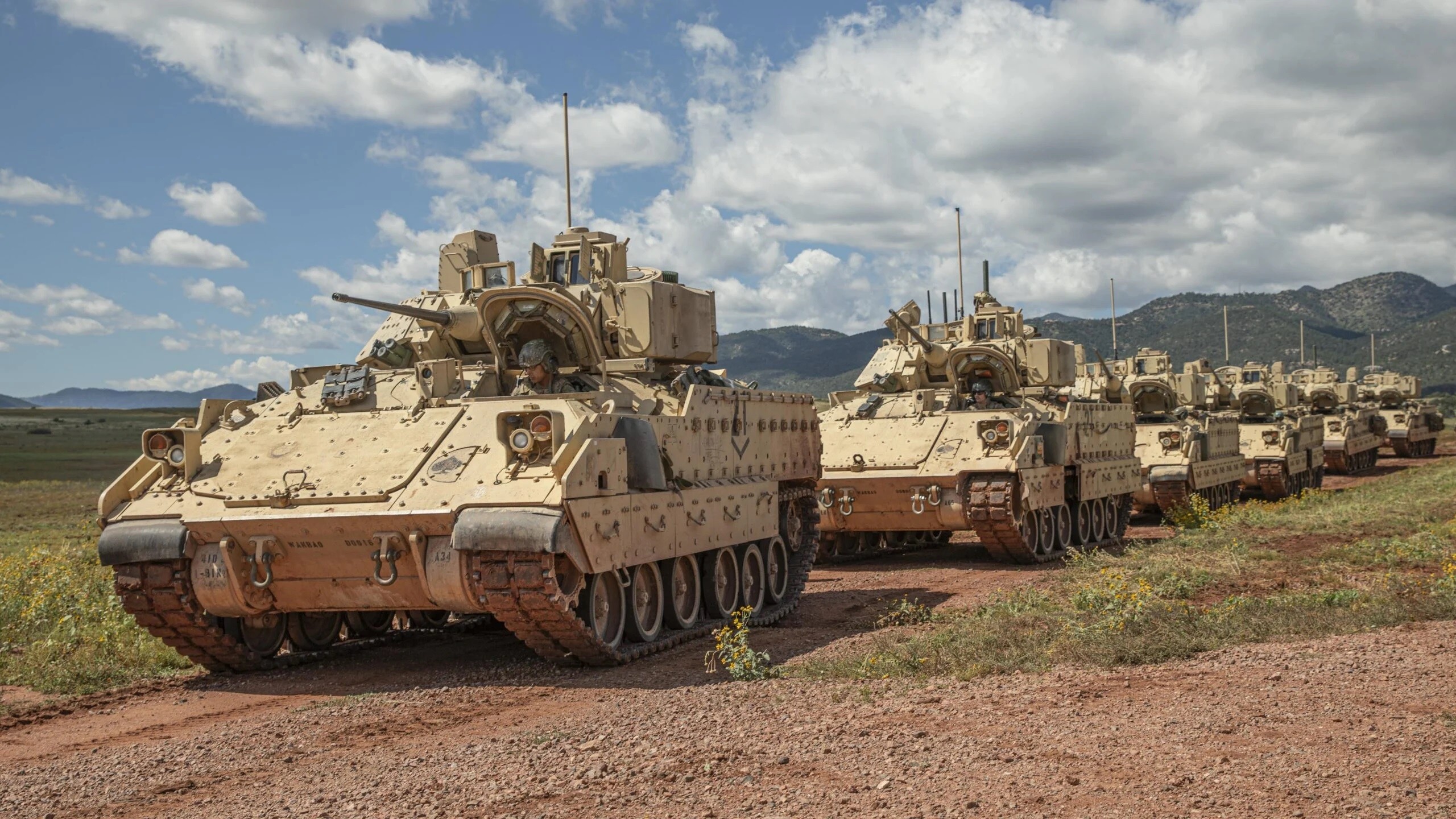 ABD'de mühimmat krizi: Ukrayna yardımları Orta Doğu'ya mı kaydırılıyor?